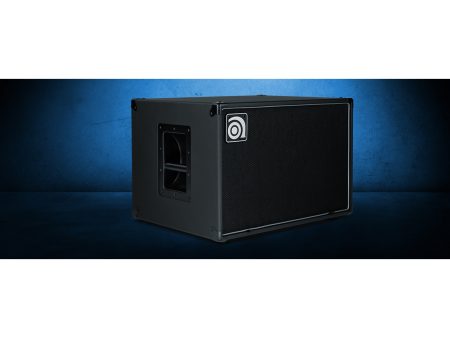 Bafle VENTURE 250W RMS/500W, 8ohms 1x12" Lavoce - Image 2