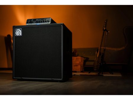 Bafle VENTURE 250W RMS/500W, 8ohms 1x15" Lavoce - Image 4