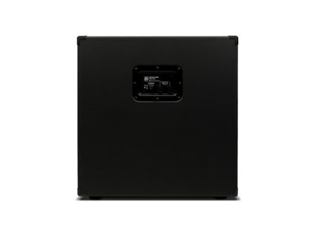 Bafle VENTURE 250W RMS/500W, 8ohms 1x15" Lavoce - Image 3