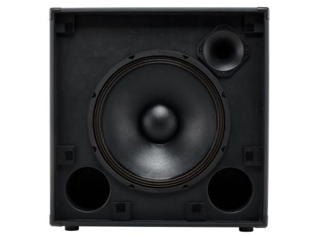 Bafle VENTURE 250W RMS/500W, 8ohms 1x15" Lavoce - Image 5