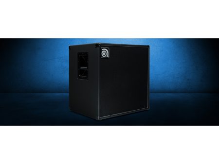 Bafle VENTURE 250W RMS/500W, 8ohms 1x15" Lavoce - Image 2