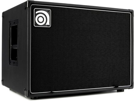 Bafle VENTURE 300W RMS/600W, 8ohms 2x10" Lavoce - Image 4