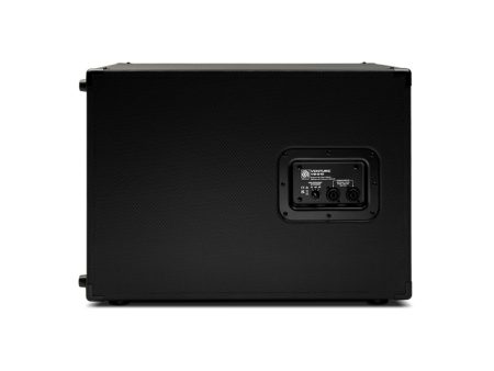 Bafle VENTURE 300W RMS/600W, 8ohms 2x10" Lavoce - Image 3