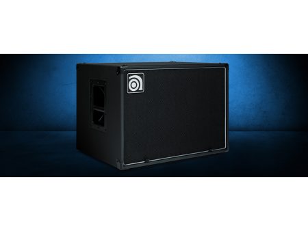 Bafle VENTURE 300W RMS/600W, 8ohms 2x10" Lavoce - Image 2