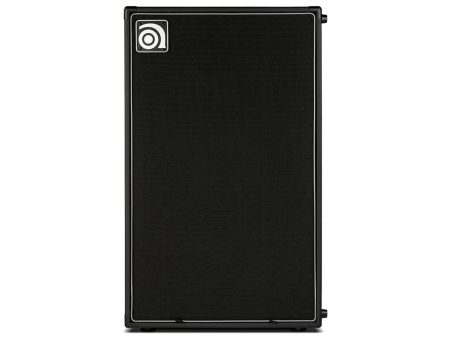 Bafle VENTURE 500W RMS/1000W, 8ohms 2x12" Lavoce