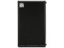 Bafle VENTURE 500W RMS/1000W, 8ohms 2x12" Lavoce