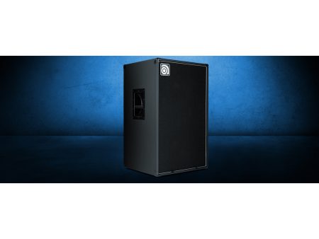 Bafle VENTURE 500W RMS/1000W, 8ohms 2x12" Lavoce - Image 2