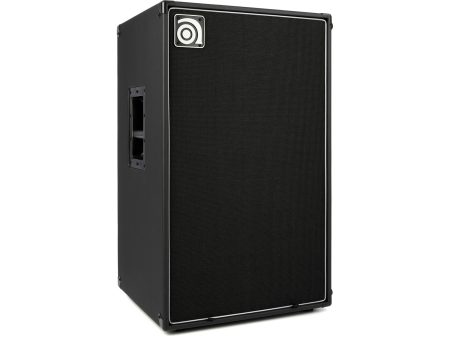 Bafle VENTURE 500W RMS/1000W, 8ohms 2x12" Lavoce - Image 4