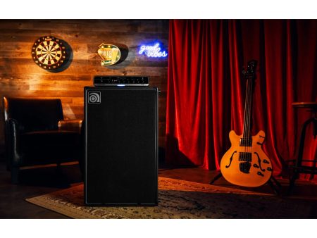 Bafle VENTURE 500W RMS/1000W, 8ohms 2x12" Lavoce - Image 5