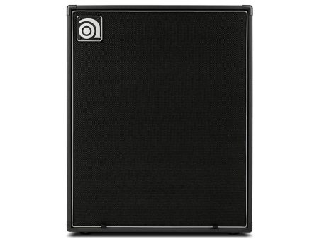Bafle VENTURE 600W RMS/1200W, 8ohms 4x10" Lavoce