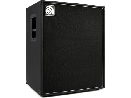 Bafle VENTURE 600W RMS/1200W, 8ohms 4x10" Lavoce - Image 4