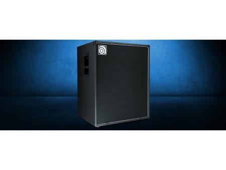 Bafle VENTURE 600W RMS/1200W, 8ohms 4x10" Lavoce - Image 3