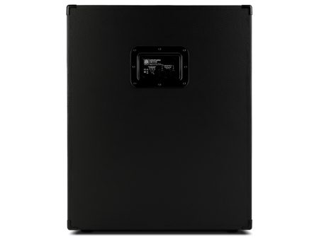 Bafle VENTURE 600W RMS/1200W, 8ohms 4x10" Lavoce - Image 2
