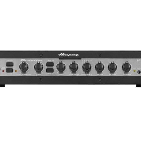 AMPEG PF-500