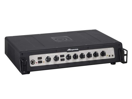 CABEZAL 800w potencia CLASE D pre MOSFET