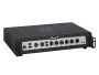 CABEZAL 800w potencia CLASE D pre MOSFET