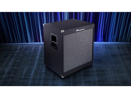 BAFLE 1x15" 400W Eminence - Image 5