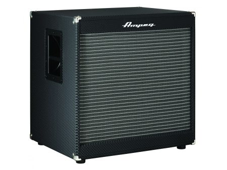 BAFLE 1x15" 400W Eminence - Image 2