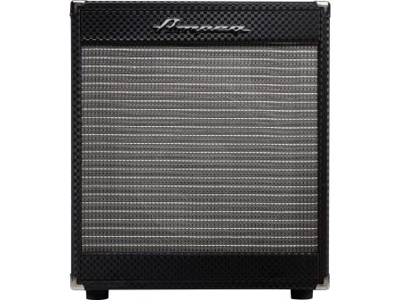 BAFLE 200W 1X12"Driver 1"HF Eminence