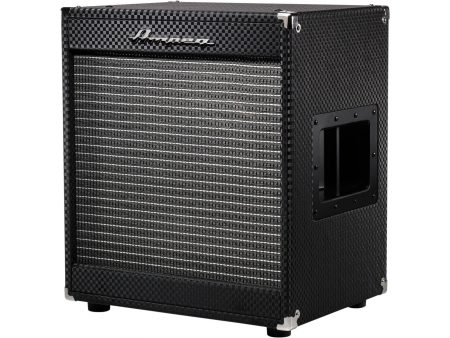 BAFLE 200W 1X12"Driver 1"HF Eminence - Image 3