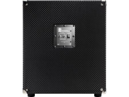 BAFLE 200W 1X12"Driver 1"HF Eminence - Image 4