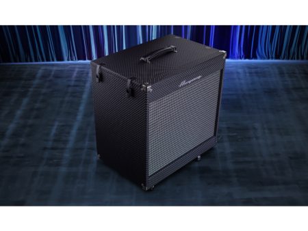 BAFLE 1x15" 450W Eminence+Driver 1" TAPA REMOVIBLE - Image 5