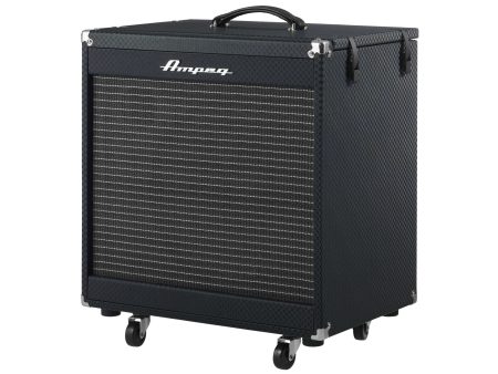 BAFLE 1x15" 450W Eminence+Driver 1" TAPA REMOVIBLE - Image 2
