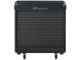 BAFLE 2x10" 450W Eminence+Driver 1" TAPA REMOVIBLE