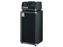 STACK 100W Cabeza ESTADO SOLIDO + Bafle 2x10"
