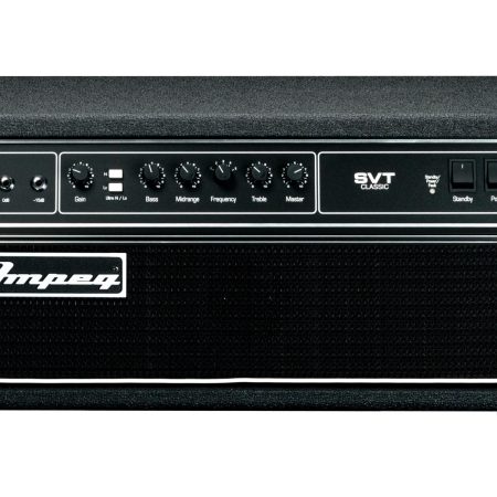 AMPEG SVT-CL
