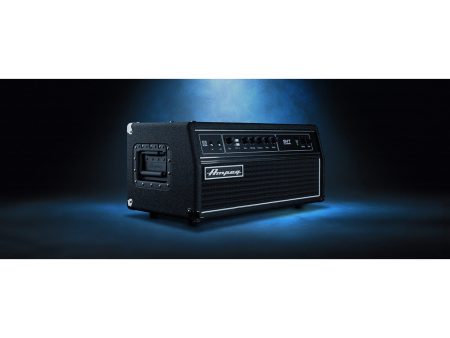 CABEZAL Valvular 300w Pre 2x12AX7 Power 6x6550 - Image 3