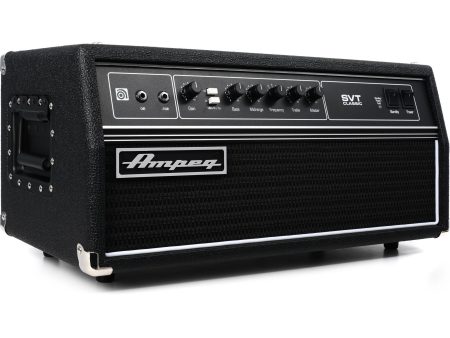 CABEZAL Valvular 300w Pre 2x12AX7 Power 6x6550 - Image 4