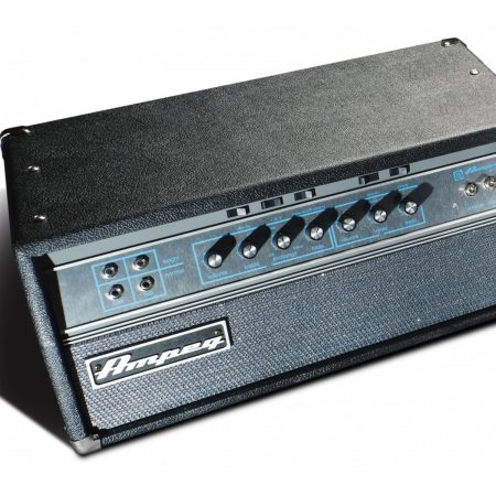 AMPEG SVT-VR