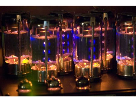 CABEZAL Valvular 300w Reedicion SVT 70s - Image 2