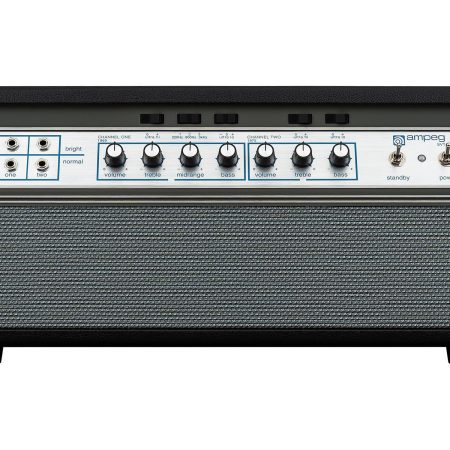 AMPEG SVT 50th Anniversary (220-240V EU B17-1)