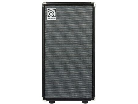 BAFLE 2x10" 200W Eminence