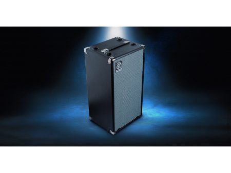 BAFLE 2x10" 200W Eminence - Image 8