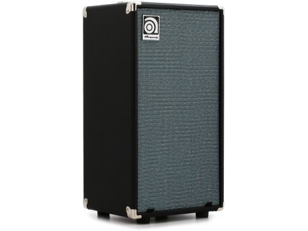 BAFLE 2x10" 200W Eminence - Image 4
