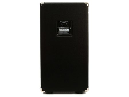 BAFLE 2x10" 200W Eminence - Image 5