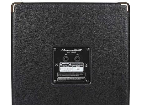 BAFLE 2x10" 200W Eminence - Image 6