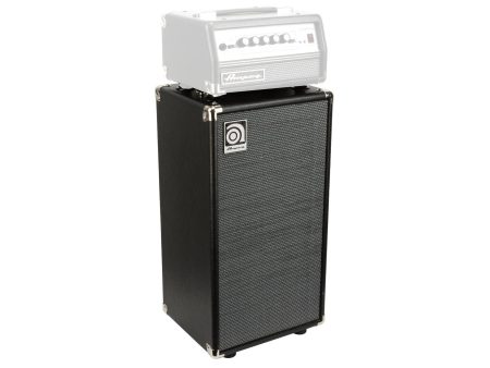 BAFLE 2x10" 200W Eminence - Image 3