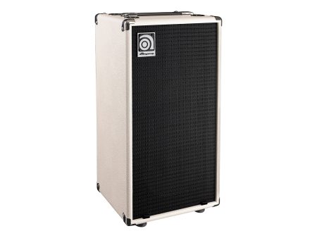BAFLE 2x10" 200W Eminence