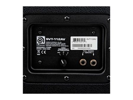 BAFLE 1x12" 300W Eminence - Image 5