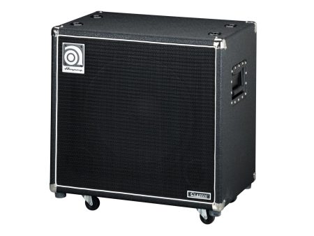 BAFLE 1x15" 200W - Image 2
