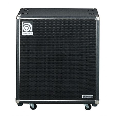 AMPEG SVT-410HE