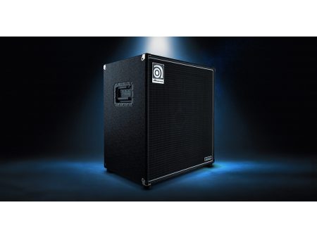 BAFLE 4x10" 500W + Tweeter - Image 4