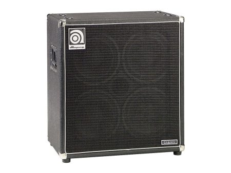 BAFLE 4x10" 500W + Tweeter - Image 3