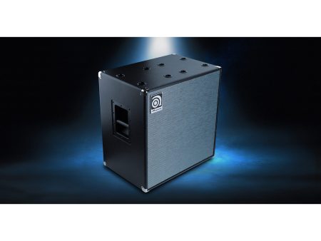 BAFLE 2x12" 600W Eminence + Tweeter - Image 4