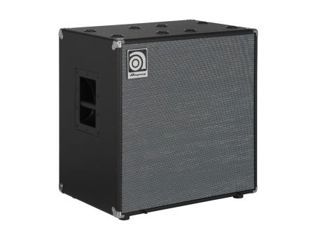 BAFLE 2x12" 600W Eminence + Tweeter - Image 2