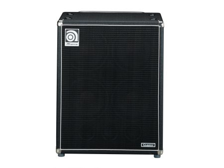 BAFLE 4x10" 500W + Tweeter